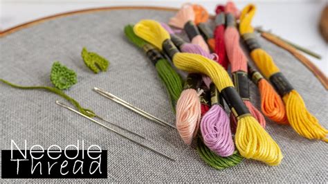 can i use embroidery thread for sewing? while exploring the versatility of embroidery threads in various sewing projects, it’s intriguing to ponder their unique characteristics and applications.