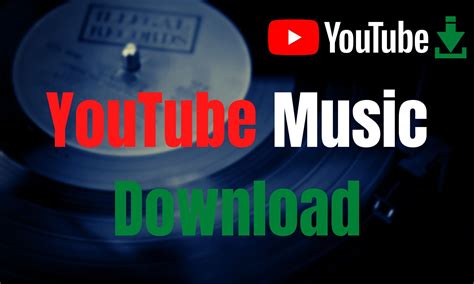 how to download youtube music to mp3 and explore the impact of digital downloads on music industry