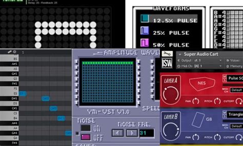 How to Make 16 Bit Music: A Journey into the Digital Audio Era