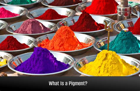 pigment definition in art often involves exploring the historical context and significance of different colors used throughout history.