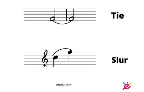 what is a tie in music? when it comes to music theory, a tie refers to a musical note that has its length extended by connecting it to another note with a curved line above or below it.